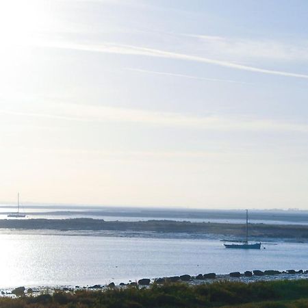 Bromans Barn A Beautiful Cottage By The Sea And Cudmore Nature Reserve Уэст-Мерси Экстерьер фото