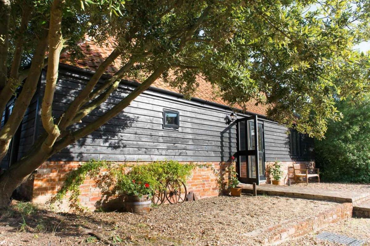Bromans Barn A Beautiful Cottage By The Sea And Cudmore Nature Reserve Уэст-Мерси Экстерьер фото