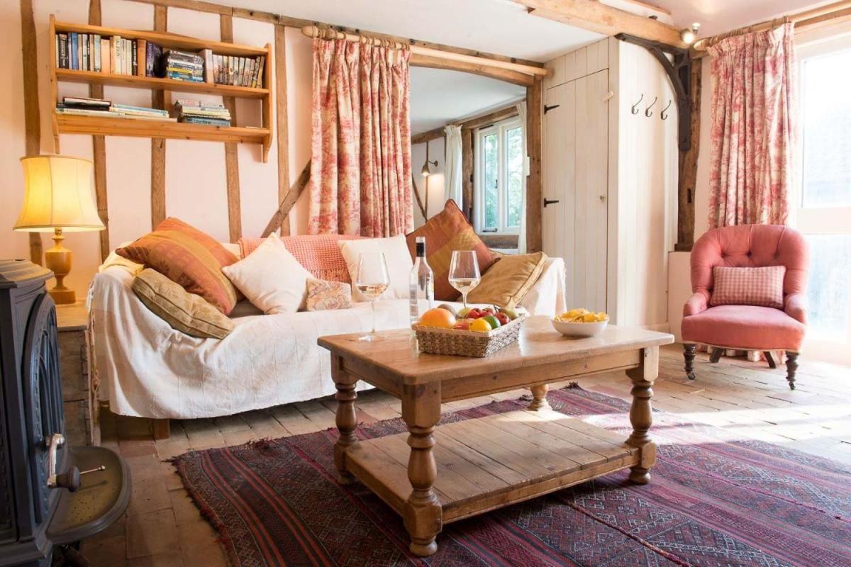 Bromans Barn A Beautiful Cottage By The Sea And Cudmore Nature Reserve Уэст-Мерси Экстерьер фото